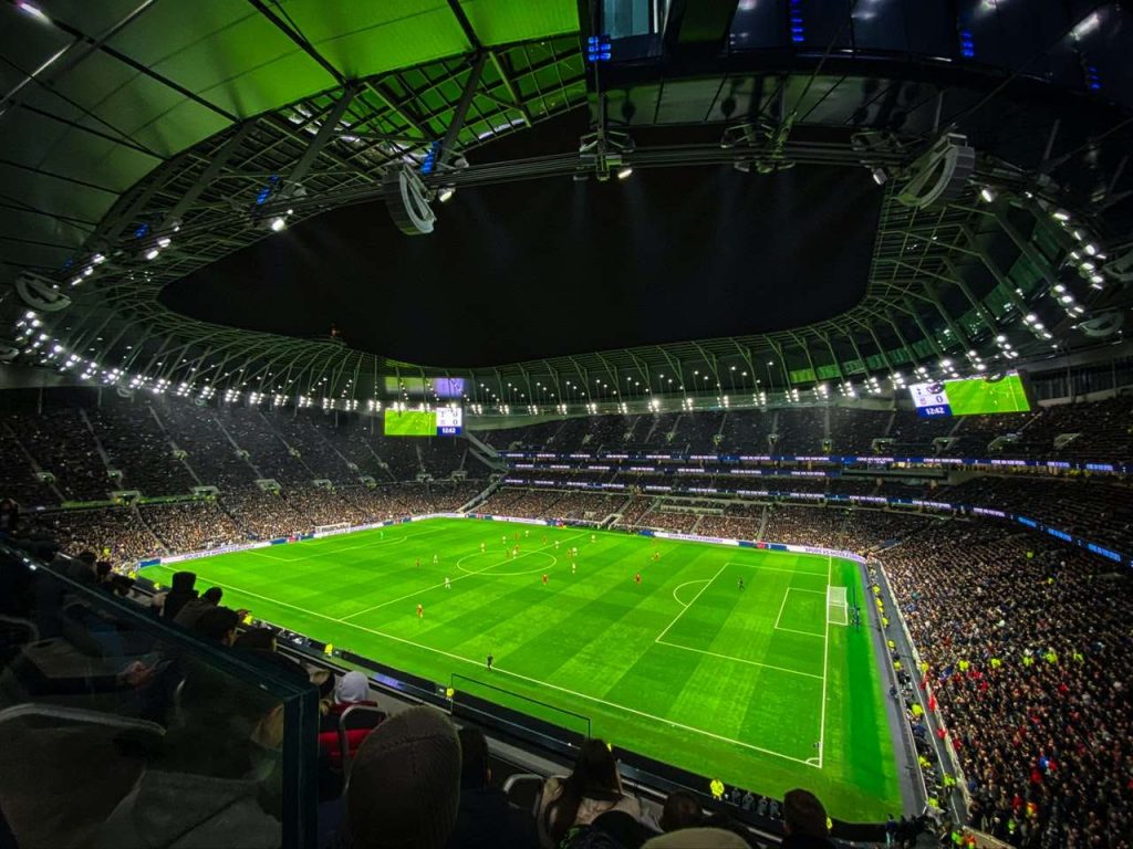 What happens when the Premier League dream dies?