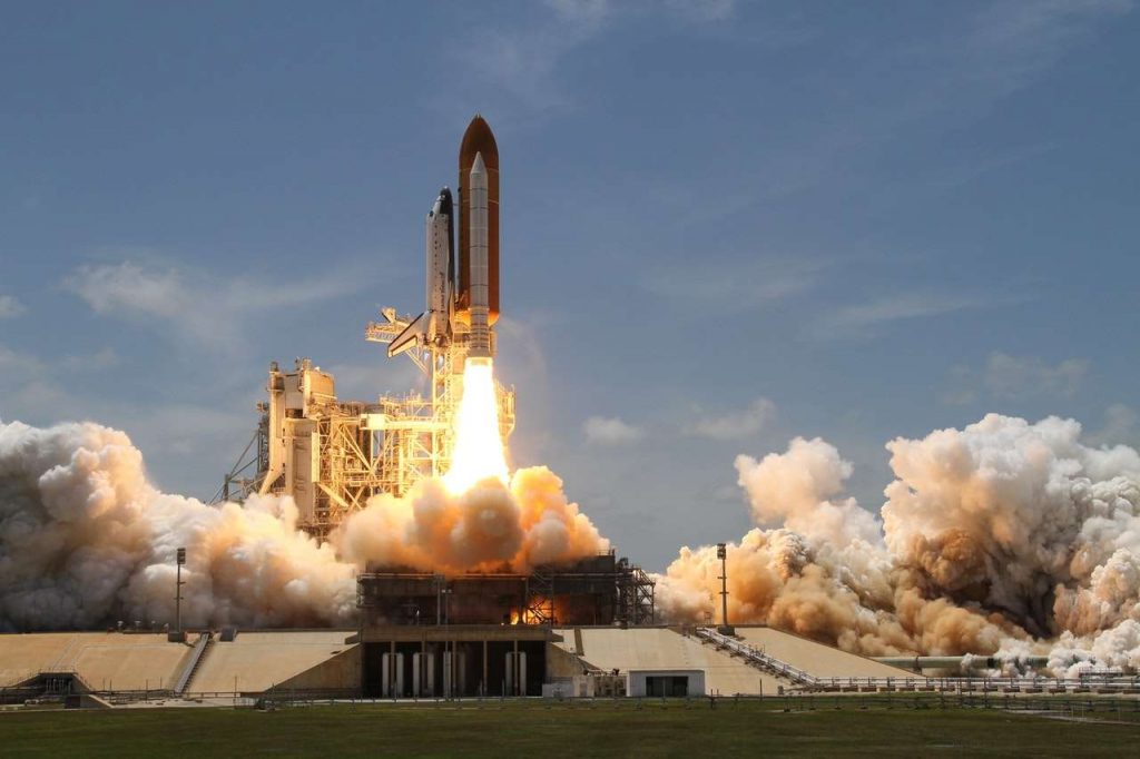 Musk’s SpaceX: Starship lands safely… then explodes